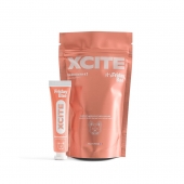Возбуждающий гель Friday Bae Xcite - 15 мл. - Friday Bae - купить с доставкой в Красногорске