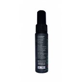 Спрей для горла Deep Throat с десенсибилизирующим эффектом и вкусом клубники - 50 мл. - БиоМед - купить с доставкой в Красногорске