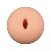 Телесный мастурбатор Maxi Flex Generic Experience - Adrien Lastic - в Красногорске купить с доставкой