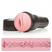 Мастурбатор-вагина Fleshlight - Go Surge Pink Lady - Fleshlight - в Красногорске купить с доставкой