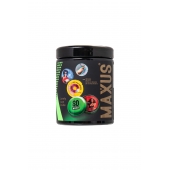 Презервативы MAXUS Mixed - 12 шт. - Maxus - купить с доставкой в Красногорске