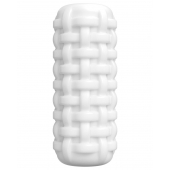Белый мастурбатор Dorcel Cup Tight - Dorcel - в Красногорске купить с доставкой
