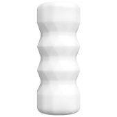 Белый мастурбатор Dorcel Cup Exotic - Dorcel - в Красногорске купить с доставкой