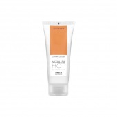 Согревающий лубрикант Mixgliss Hot Cinnamon с ароматом корицы - 70 мл. - Mixgliss - купить с доставкой в Красногорске