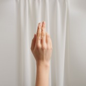 Лубрикант с охлаждающим эффектом Mixgliss Fresh Pepper Mint - 70 мл. - Mixgliss - купить с доставкой в Красногорске