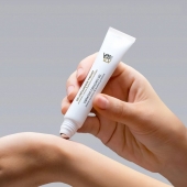 Возбуждающий гель Vibrating Orgasmic Gel - 20 мл. - YESforLOV - купить с доставкой в Красногорске