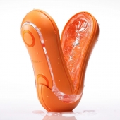 Мастурбатор Tenga Flip ORB Sunset - Tenga - в Красногорске купить с доставкой
