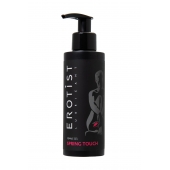 Сужающий гель для женщин Erotist Spring Touch - 150 мл. - Erotist Lubricants - купить с доставкой в Красногорске