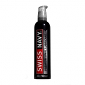 Анальный лубрикант Swiss Navy Premium Anal Lubricant - 118 мл. - Swiss navy - купить с доставкой в Красногорске