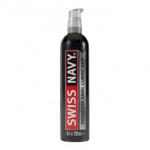 Анальный лубрикант Swiss Navy Premium Anal Lubricant - 237 мл. - Swiss navy - купить с доставкой в Красногорске