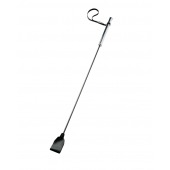 Стек с металлической ручкой - 67 см. - Crazy Handmade - купить с доставкой в Красногорске