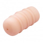 Мастурбатор-анус Goddess - 12,2 см. - Baile - в Красногорске купить с доставкой