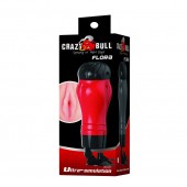 Мега-мастурбатор-ротик Flora - Baile - в Красногорске купить с доставкой