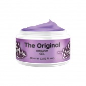 Стимулирующий гель Nuei Oh! Holy Mary The Original Orgasm Gel - 60 мл. - Nuei cosmetics - купить с доставкой в Красногорске
