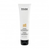 Водный лубрикант Nuei Inlube с алоэ вера и ароматом тирамису - 100 мл. - Nuei cosmetics - купить с доставкой в Красногорске