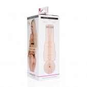 Мастурбатор-анус Fleshlight Girls - Elsa Jean Treat - Fleshlight - в Красногорске купить с доставкой