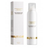 Массажная пена Fizzy Massage Foam - 150 мл. - YESforLOV - купить с доставкой в Красногорске