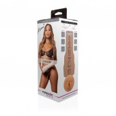 Мастурбатор-вагина Fleshlight Girls - Kazumi Kumzumi - Fleshlight - в Красногорске купить с доставкой