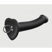 Набор из 3 колец Strap-On-Me Dildo Ring - Strap-on-me - купить с доставкой в Красногорске