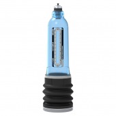 Синяя гидропомпа Bathmate HydroMAX8 - Bathmate - в Красногорске купить с доставкой