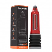 Красная гидропомпа Bathmate HydroMAX8 - Bathmate - в Красногорске купить с доставкой