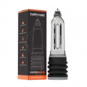 Прозрачная гидропомпа Bathmate HydroMAX8 - Bathmate - в Красногорске купить с доставкой