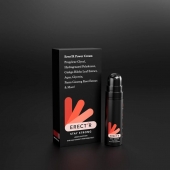 Крем для усиления эрекции Erect’r Power Cream - 15 мл. - Zestra - купить с доставкой в Красногорске