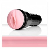 Мастурбатор-вагина Fleshlight - Pink Lady Original - Fleshlight - в Красногорске купить с доставкой