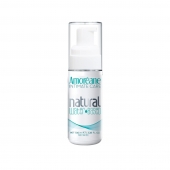Лубрикант на водной основе Amoreane Natural - 100 мл. - Adrien Lastic - купить с доставкой в Красногорске