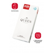 Ультратонкие презервативы Elasun Queen - 12 шт. - Elasun - купить с доставкой в Красногорске
