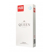 Ультратонкие презервативы Elasun Queen - 12 шт. - Elasun - купить с доставкой в Красногорске