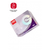Особо тонкие презервативы Elasun G-spot bag X5 - 2 шт. - Elasun - купить с доставкой в Красногорске