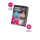 Шипучие таблетки для мужчин Sweet Sperm для изменения вкуса спермы (4 шт. по 0,5 гр.) - Капиталпродукт - купить с доставкой в Красногорске