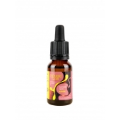 Капли с согревающим эффектом Passion Drips Warming - 15 мл. - Pleasure Lab - купить с доставкой в Красногорске
