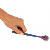 Радужное колесо Вартенберга Rainbow Triple Pinwheel - Orion - купить с доставкой в Красногорске