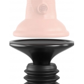 Секс-машина Body Dock Thruster - Pipedream - купить с доставкой в Красногорске