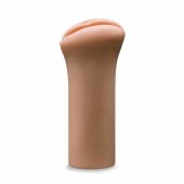 Мастурбатор-вагина Mamacita Realistic Latin Masturbator - Blush Novelties - в Красногорске купить с доставкой