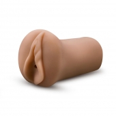 Мастурбатор-вагина Mamacita Realistic Latin Masturbator - Blush Novelties - в Красногорске купить с доставкой