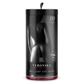 Мастурбатор-вагина Soft   Wet Veronika Realistic Beige Masturbator - Blush Novelties - в Красногорске купить с доставкой