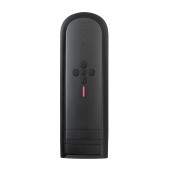 Нереалистичный мастурбатор Solace - Lovense - в Красногорске купить с доставкой