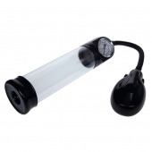 Автоматическая помпа с манометром - Baile - в Красногорске купить с доставкой