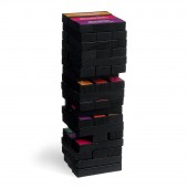 Игра  Падающая башня: Башня искушений - Сима-Ленд - купить с доставкой в Красногорске