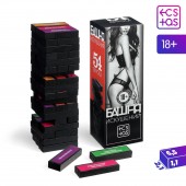 Игра  Падающая башня: Башня искушений - Сима-Ленд - купить с доставкой в Красногорске