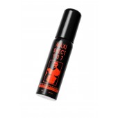 Стимулирующий спрей для мужчин Maxi Erect 907 - 25 мл. - RUF - купить с доставкой в Красногорске