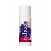 Стимулирующий гель для женщин Gel Pleasure Taboo - 30 мл. - RUF - купить с доставкой в Красногорске