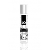 Cиликоновый лубрикант JO Personal Premium Lubricant - 30 мл. - System JO - купить с доставкой в Красногорске