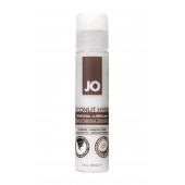 Водно-масляный лубрикант JO Silicon free Hybrid Lubricant ORIGINAL- 30 мл. - System JO - купить с доставкой в Красногорске