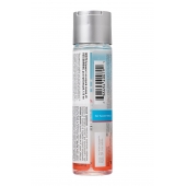 Возбуждающий лубрикант на водной основе JO Personal Lubricant H2O Warming - 120 мл. - System JO - купить с доставкой в Красногорске