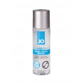 Нейтральный лубрикант на водной основе JO Personal Lubricant H2O - 60 мл. - System JO - купить с доставкой в Красногорске