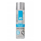 Нейтральный лубрикант на водной основе JO Personal Lubricant H2O - 120 мл. - System JO - купить с доставкой в Красногорске